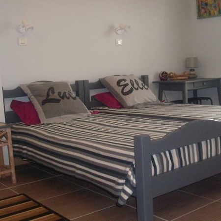 La Corraliere Chambres D'Hotes Nègrepelisse Buitenkant foto