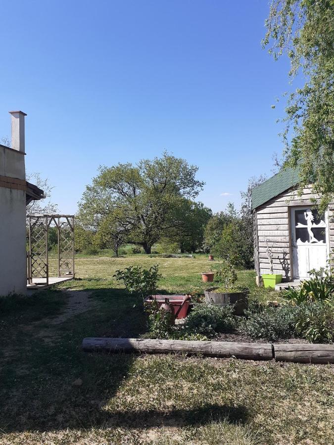 La Corraliere Chambres D'Hotes Nègrepelisse Buitenkant foto