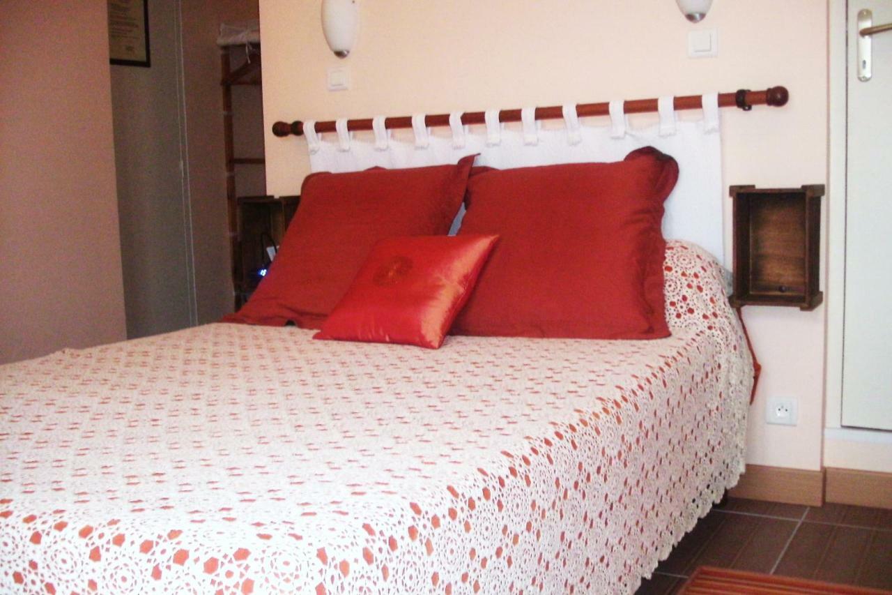 La Corraliere Chambres D'Hotes Nègrepelisse Buitenkant foto