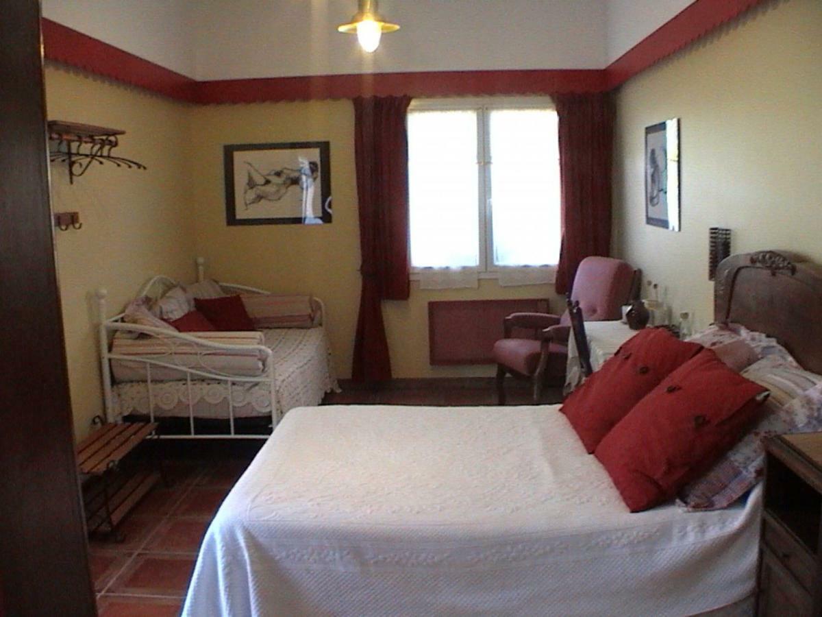 La Corraliere Chambres D'Hotes Nègrepelisse Buitenkant foto